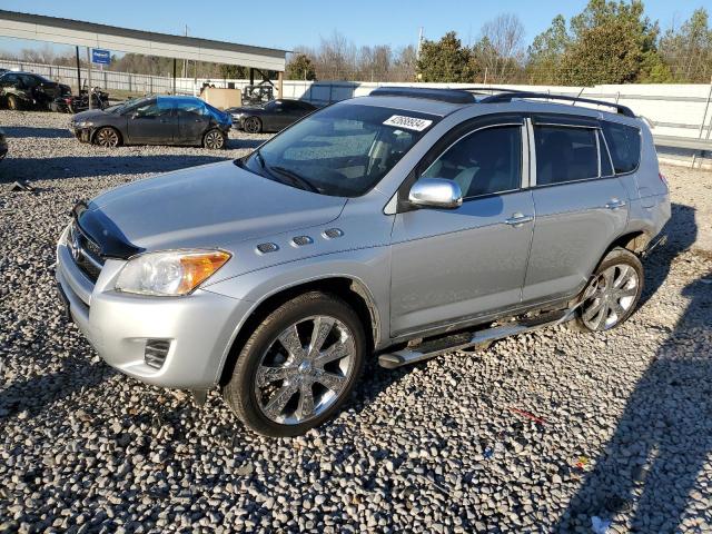 Изображение 1 2012 TOYOTA RAV4  2012 с VIN 2T3ZF4DV6CW139598