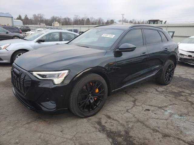 Obraz 1 z 2022 AUDI E-TRON CHRONOS 2022 z VIN WA1VABGE9NB035948