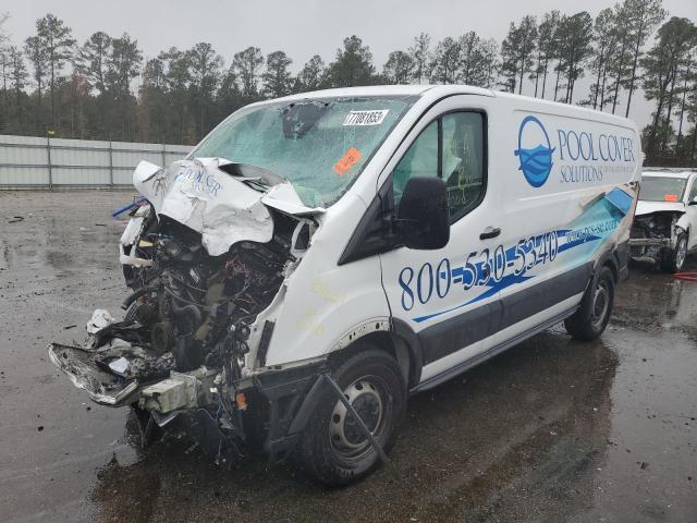 2016 FORD TRANSIT T-150 2016 image