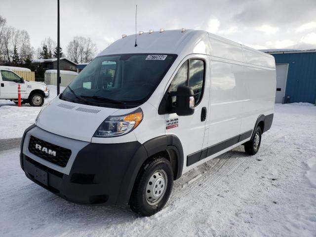 Image 1 of 2020 RAM PROMASTER 3500 3500 HIGH 2020 with VIN 3C6URVJG7LE113205