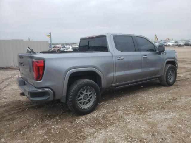 Obraz 3 z 2021 GMC SIERRA K1500 AT4 2021 z VIN 1GTU9EET5MZ238032