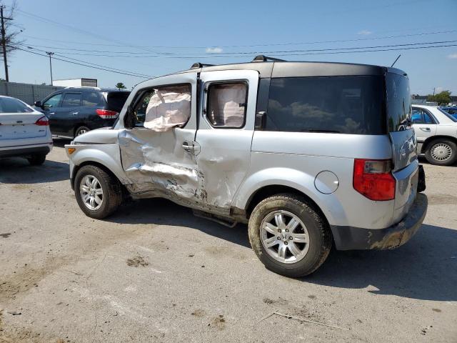 Изображение 2 2008 HONDA ELEMENT EX 2008 с VIN 5J6YH18798L009206
