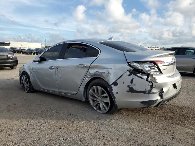Obraz 2 z 2014 BUICK REGAL  2014 z VIN 2G4GK5EX5E9196313