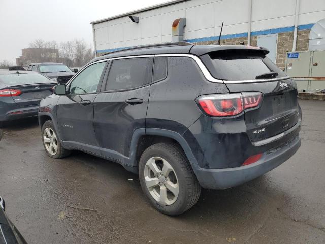 Obraz 2 z 2019 JEEP COMPASS LATITUDE 2019 z VIN 3C4NJDBB7KT597954