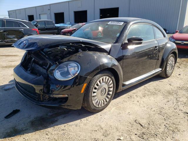 Obraz 2014 VOLKSWAGEN BEETLE  2014