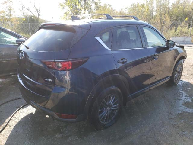 Image 3 of 2017 MAZDA CX-5 TOURING 2017 with VIN JM3KFBCL8H0175611