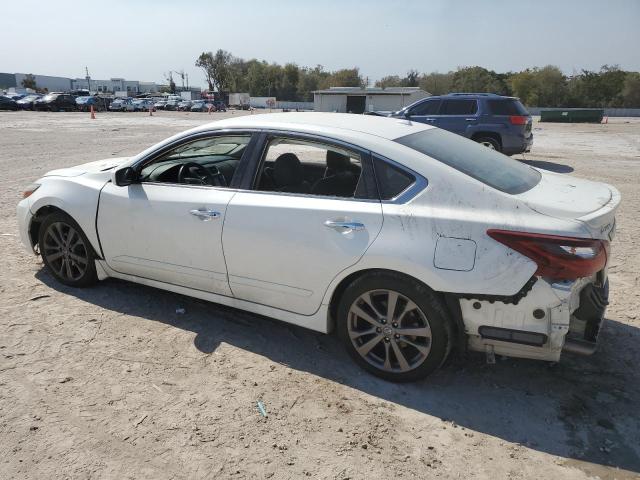 Image 2 of 2018 NISSAN ALTIMA 2.5 2018 with VIN 1N4AL3AP7JC218726