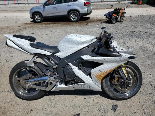 2005 YAMAHA YZFR1  2005 image