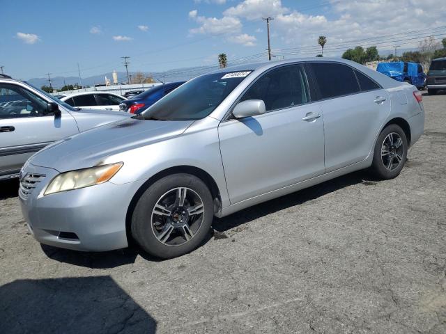 Obraz 1 z 2009 TOYOTA CAMRY BASE 2009 z VIN 4T4BE46K39R103110