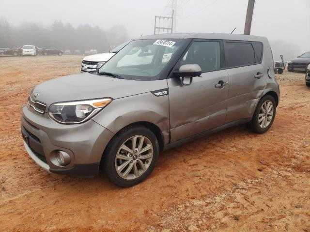 Image 1 of 2019 KIA SOUL + 2019 with VIN KNDJP3A54K7648169