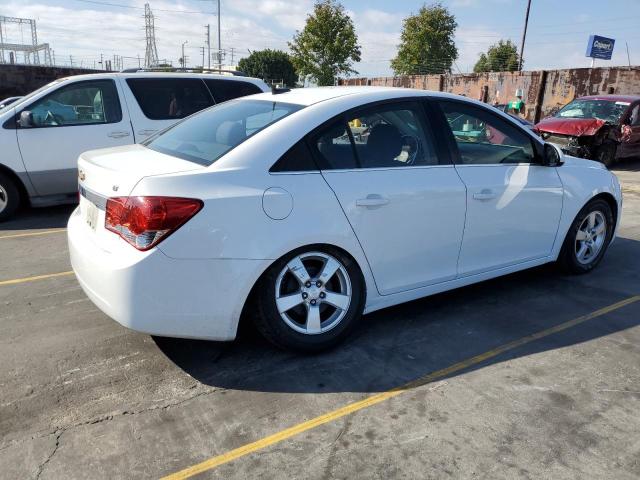 Image 3 of 2014 CHEVROLET CRUZE LT 2014 with VIN 1G1PC5SBXE7393479