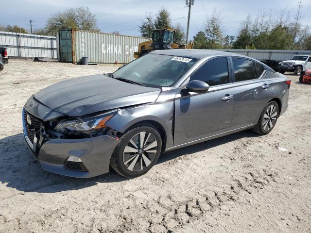 Image 1 of 2022 NISSAN ALTIMA SV 2022 with VIN 1N4BL4DV5NN309797
