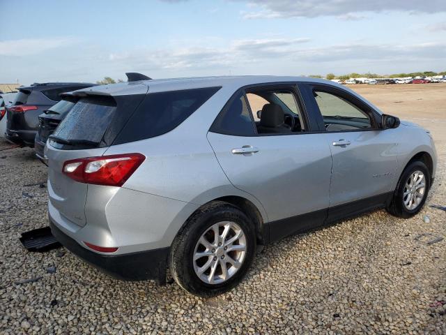 Image 3 of 2019 CHEVROLET EQUINOX LS 2019 with VIN 3GNAXSEV8KS554972