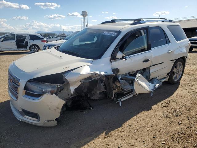 Obraz 2014 GMC ACADIA DENALI 2014