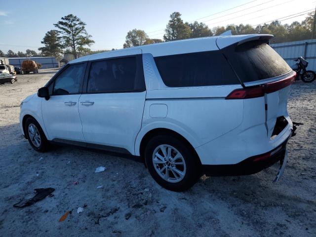 Изображение 2 2023 KIA CARNIVAL LX 2023 с VIN KNDNB4H35P6192853