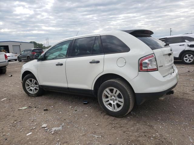 Image 2 of 2010 FORD EDGE SE 2010 with VIN 2FMDK3GC0ABA57274