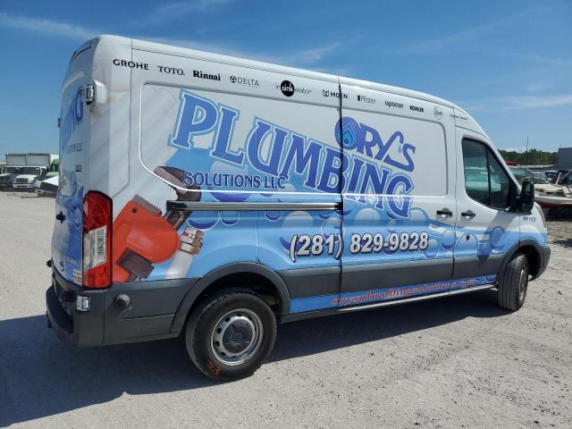 Изображение 3 2017 FORD TRANSIT T-250 2017 с VIN 1FTYR2CM1HKA57813