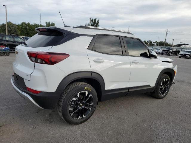 Изображение 3 2023 CHEVROLET TRAILBLAZER LT 2023 с VIN KL79MPSL6PB214644