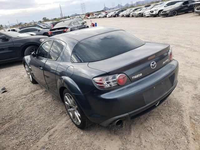 Изображение 2 2008 Mazda RX-8 2008 с VIN JM1FE173480216155