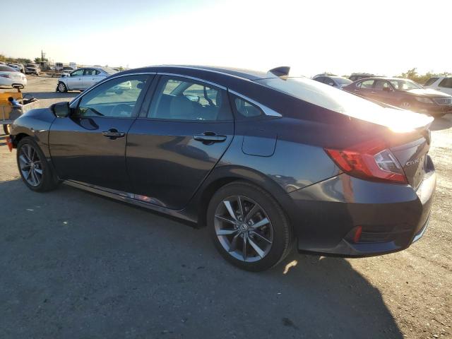 Image 2 of 2020 HONDA CIVIC EX 2020 with VIN 19XFC1F39LE218815