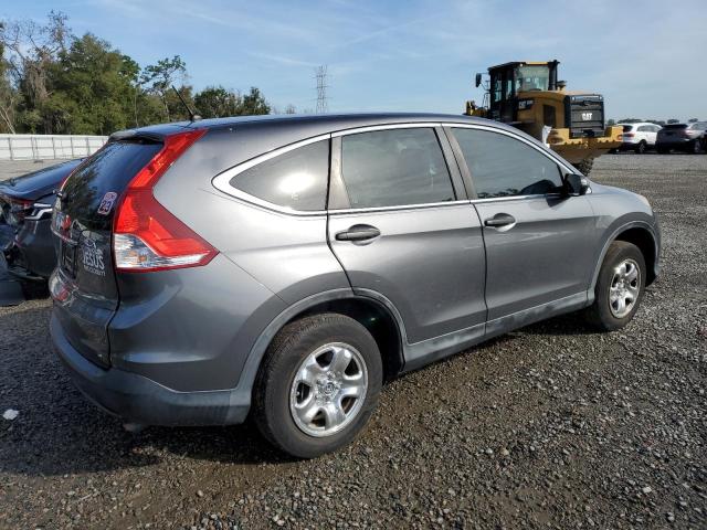 Image 3 of 2013 HONDA CR-V LX 2013 with VIN 3CZRM3H33DG709805
