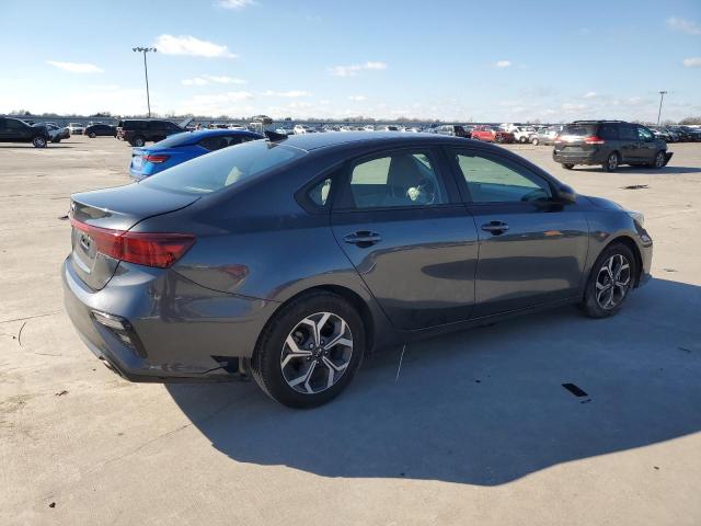 Изображение 3 2019 KIA FORTE FE 2019 с VIN 3KPF24AD8KE133953