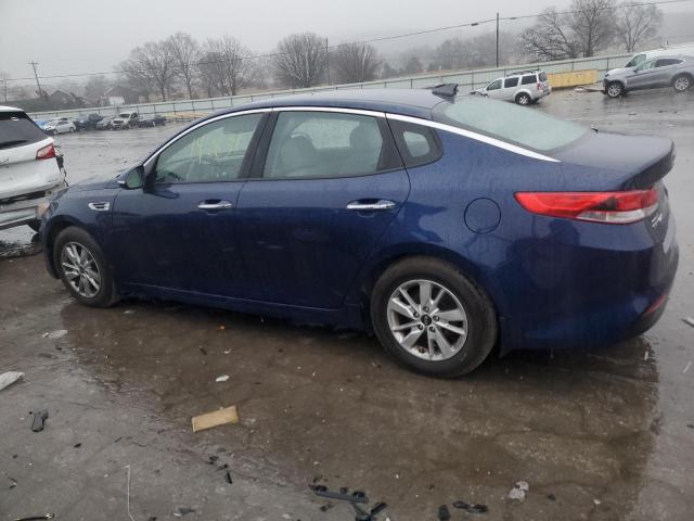 Image 2 of 2016 KIA OPTIMA LX 2016 with VIN 5XXGT4L33GG082592