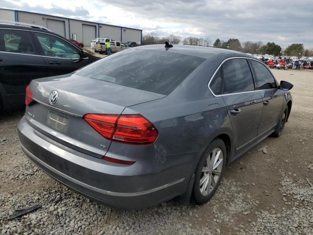 Image 3 of 2016 VOLKSWAGEN PASSAT SE 2016 with VIN 1VWBS7A32GC055656