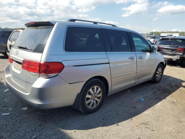 Image 3 of 2010 HONDA ODYSSEY EXL 2010 with VIN 5FNRL3H60AB114236