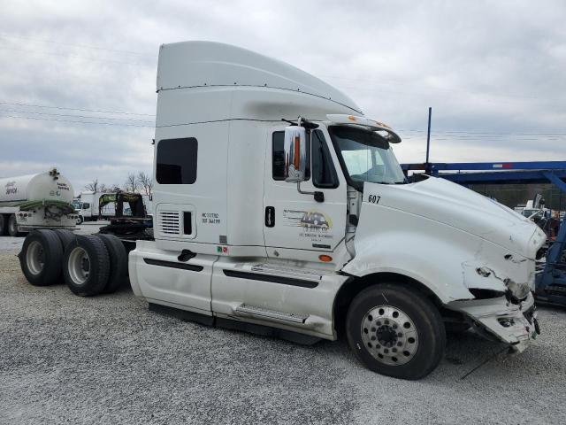 Image 1 of 2017 INTERNATIONAL PROSTAR  2017 with VIN 3HSDJAPR7HN693572