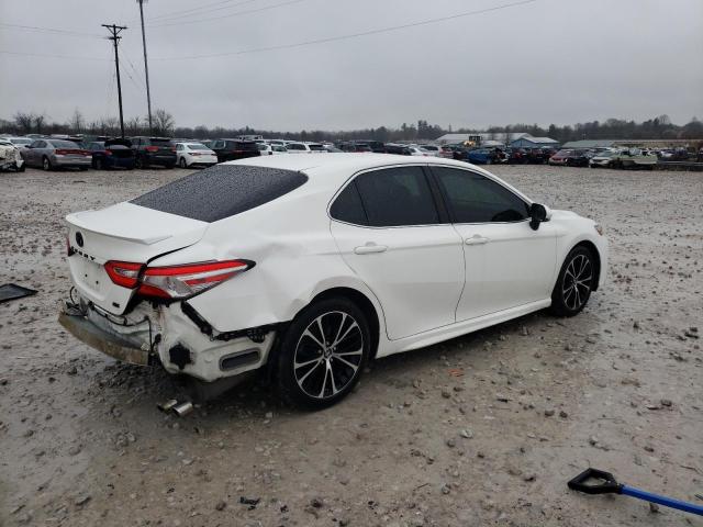 Изображение 3 2018 TOYOTA CAMRY L 2018 с VIN JTNB11HK7J3000381