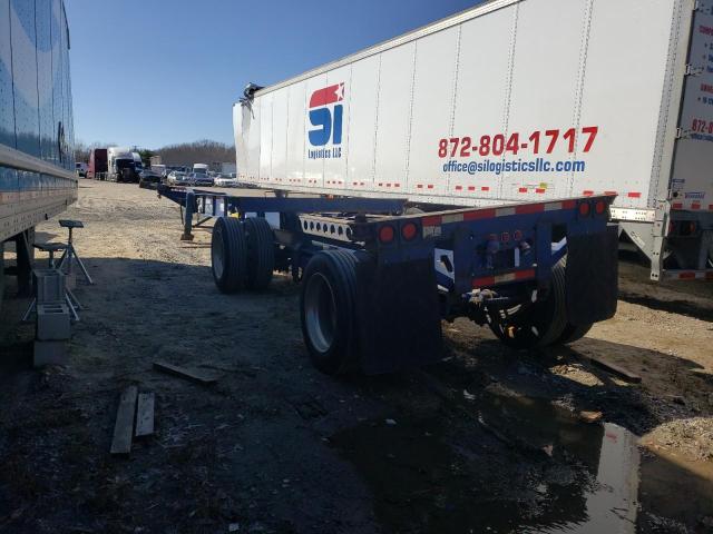 Image 3 of 2012 CCUL 20COAILER 2012 with VIN 5EF2GC413CB777604
