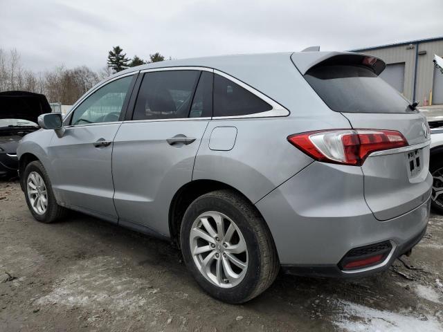 Image 2 of 2017 ACURA RDX TECHNOLOGY 2017 with VIN 5J8TB4H58HL021981