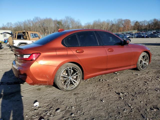 Изображение 3 2020 BMW 330XI  2020 с VIN 3MW5R7J05L8B31337