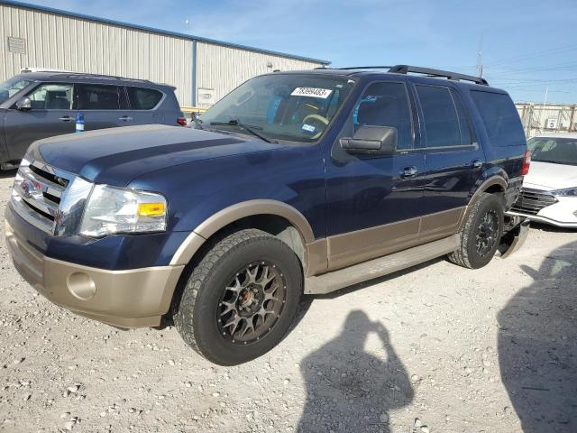 2013 FORD EXPEDITION XLT 2013 image
