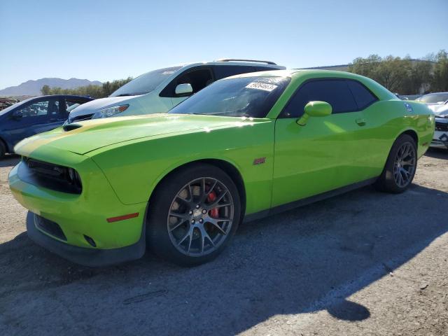 Obraz 1 z 2015 DODGE CHALLENGER SRT 392 2015 z VIN 2C3CDZDJ8FH712631