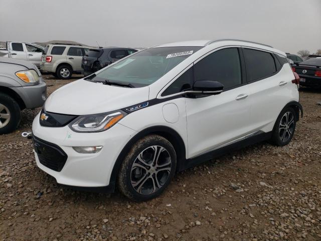2017 CHEVROLET BOLT EV PREMIER 2017 image