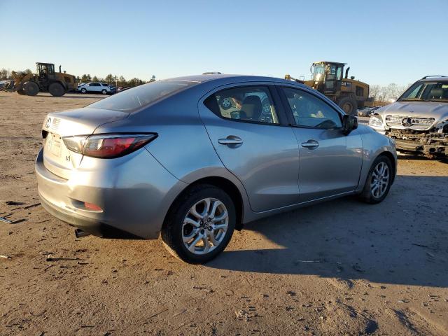 Image 3 of 2016 TOYOTA SCION IA  2016 with VIN 3MYDLBZV4GY130870