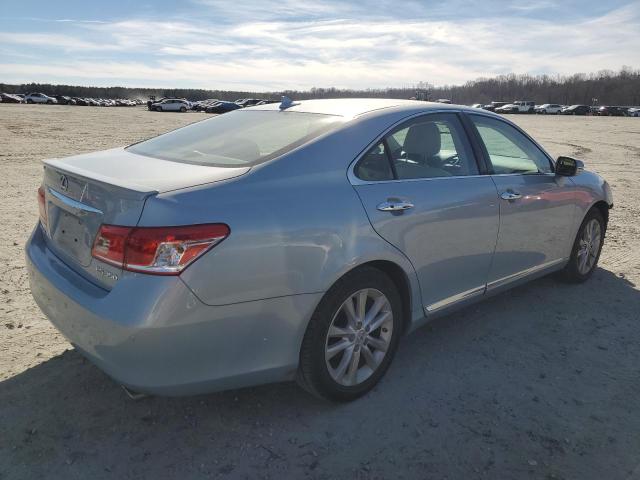 Image 3 of 2010 LEXUS ES 350 2010 with VIN JTHBK1EG2A2345713