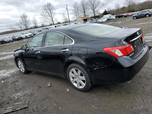 Изображение 2 2009 LEXUS ES 350 2009 с VIN JTHBJ46GX92340158