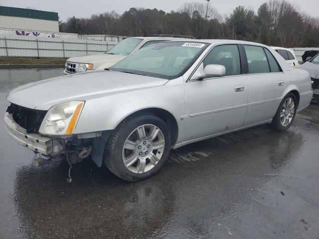 2009 CADILLAC DTS  2009 image
