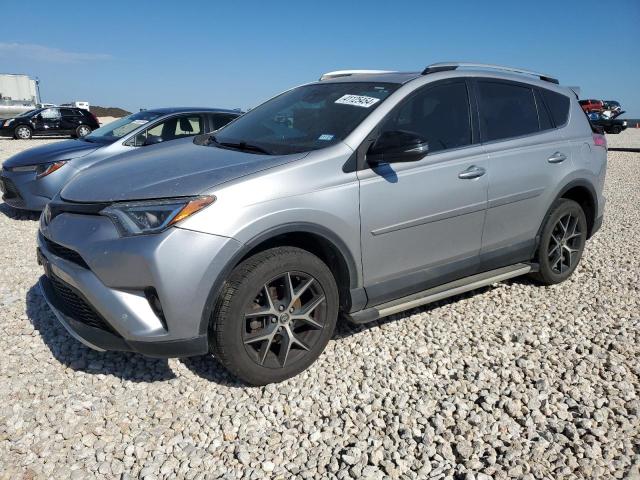 Image 1 of 2016 TOYOTA RAV4 SE 2016 with VIN 2T3NFREV7GW264772