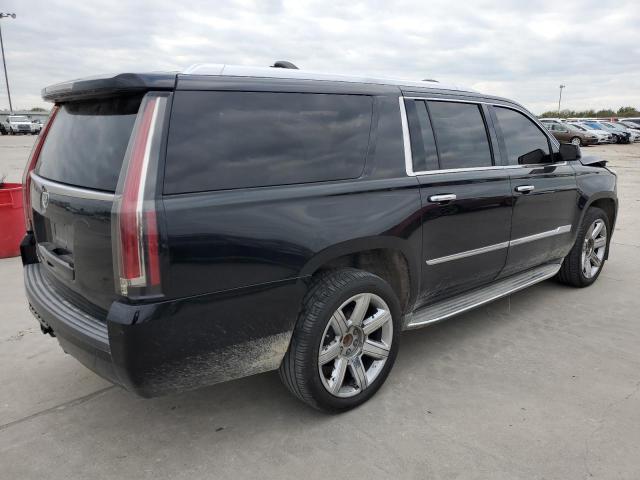 Obraz 3 z 2015 CADILLAC ESCALADE ESV LUXURY 2015 z VIN 1GYS3HKJ1FR225529