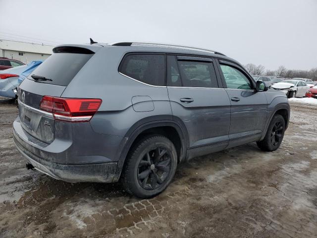 Image 3 of 2019 VOLKSWAGEN ATLAS SE 2019 with VIN 1V2UR2CA2KC547911