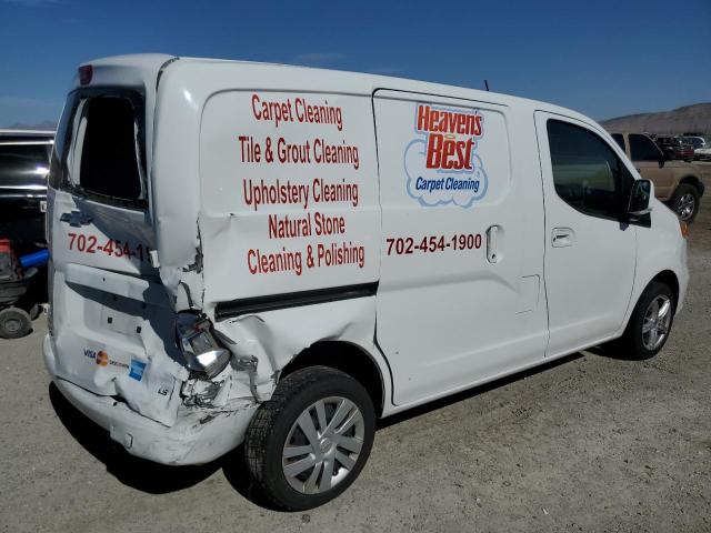 Изображение 3 2015 CHEVROLET CITY EXPRESS LS 2015 с VIN 3N63M0YNXFK724679