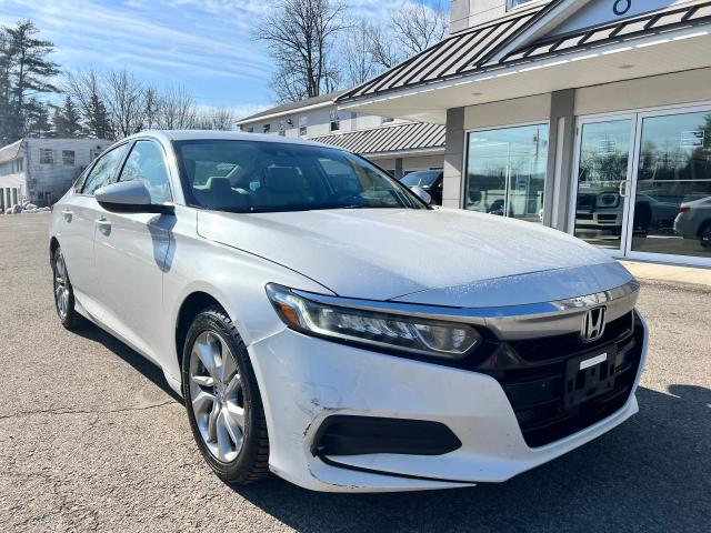 Obraz 1 z 2018 HONDA ACCORD LX 2018 z VIN 1HGCV1F12JA097218