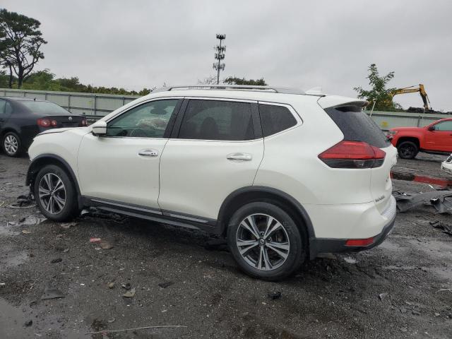 Image 2 of 2017 NISSAN ROGUE SV 2017 with VIN 5N1AT2MV0HC829038