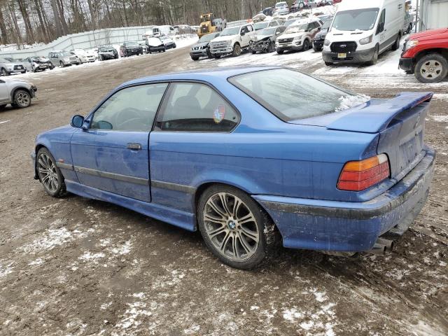 Image 2 of 1998 BMW M3  1998 with VIN WBSBG932XWEY78027