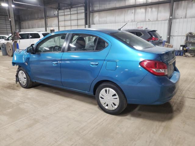 Изображение 2 2017 MITSUBISHI MIRAGE G4 ES 2017 с VIN ML32F3FJ0HHF15365