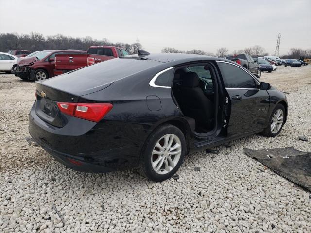 Image 3 of 2017 CHEVROLET MALIBU LT 2017 with VIN 1G1ZE5ST3HF218304